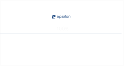 Desktop Screenshot of epsilonhellas.com